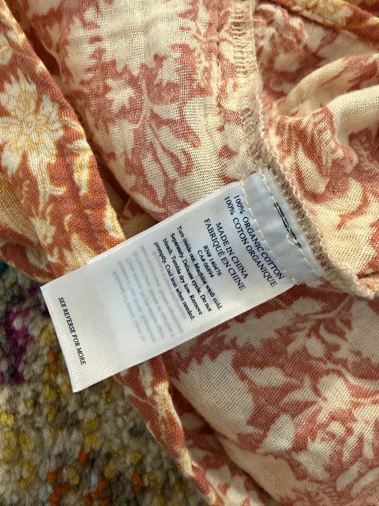 Faherty Hana dress - Picture 6 of 6